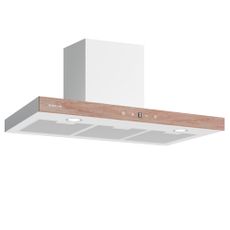 Klarstein ZenFusion T digestor, 881,6 m³/h, A++, 210 W DC, 47 dB, odsávanie/recirkulácia
