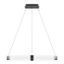 Eglo 39909 - LED Stmievateľný luster na lanku MOGETONELLO LED/39,2W/230V 3000K
