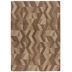 Flair Rugs koberce Kusový koberec Moda Asher Natural - 120x170 cm