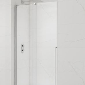 Sprchové dvere 140 cm SAT Walk-In Xmotion SATBWIXMN140NIKA