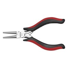 Kliešte guľaté 115 mm mini - YT-2086