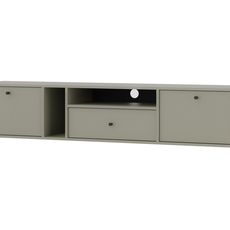 TV stolík Serena IIII 313 - zelená