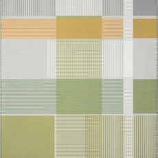 Bielefelder Werkst. DEKA, bavlna, 150/200 cm