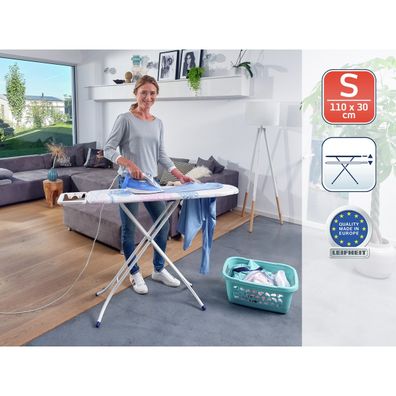 Leifheit žehliaca doska Classic S Basic 72576