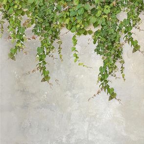 Sklenený panel 60/60 Cement Ivy-2 Esg