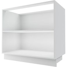 Korpus biely D11 90