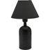 XXXL STOLNÁ LAMPA, 25/40 cm