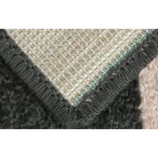 Oriental Weavers , Kusový koberec Lotto 923 HR5 X, 160x235, ružová, chodba / predsieň