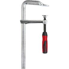 BESSEY - svorka oceľová skrutková GZ25-2K 250x120 mm