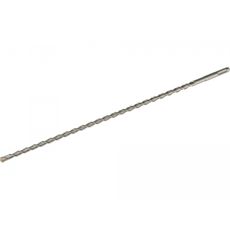 Vrták štvorbritý SDS PLUS príklepový do betónu a muriva, O 10x460mm, SK