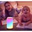 Govee - LED RGBIC Stmievateľná stolná lampa AURA 2 2200-6500K Wi-Fi Matter