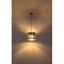 Globo 15365H - Luster na lanku SINNI 1xE27/60W/230V