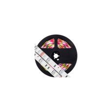 LED RGB Stmievateľný pásik 5m LED/14,4W/12V IP54