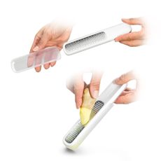 Strúhadlo a vyluhovátko na zázvor HANDY X-sharp