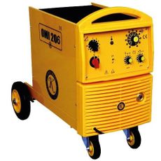 Zvárací poloautomat OMI 206i