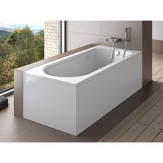 Obklad vane Intrica  160/75