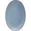 Landscape SERVÍROVACIA TÁCKA porcelán keramika 21/31 cm