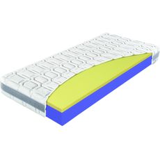 Matrac LAZY ortholux