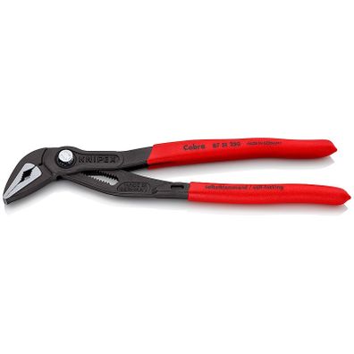 SIKA kliešte KNIPEX Cobra ® ES 250 mm  - 8751250