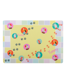 Detské prestieranie 45 x 32 – KIDS WORLD Animals - 593950