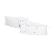 Mantinel do postieľky 170 cm Safe asleep – Roba