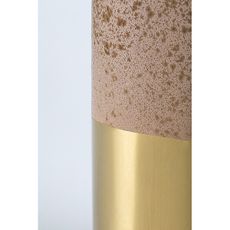 Rabalux 74219 - Stolná lampa YELDA 1xE27/40W/230V