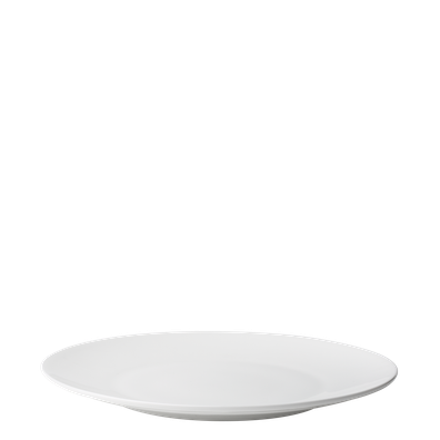 Tanier plytký 25 cm - Premium Platinum Line - 490059