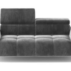 Sedacia súprava COTTA sofa 2 pevná