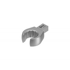 Wera 078657 Nástavec na kľúče - otvorený kľúč 19 mm. Typ 7775, tvar B (9 x 12 mm)
