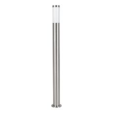 EGLO 81752 - Vonkajšia lampa HELSINKI 1xE27/15W/230V IP65