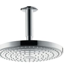 Hlavová sprcha Hansgrohe Raindance Select S vrátane sprchového ramená chróm 26469000