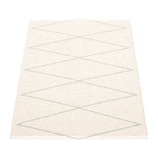 Svetlozelený vnútorný a vonkajší koberec 70x100 cm Max Sage – Pappelina