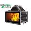 Krbová vložka W16 13,5kW Eco