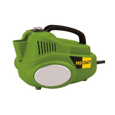 Elektrická striekacia pištoľ Procraft PSE600 | PSE600