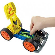 Hot Wheels Speed Winders Tornádo