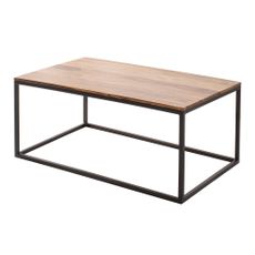 Konferenčný stolík Elements 100cm Sheesham