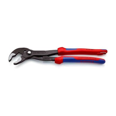 Kliešte na rúry Cobra® 300 mm Knipex 87 02 300 T s upevňovacím okom