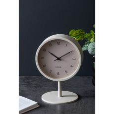 Hodiny ø 15 cm Stark – Karlsson