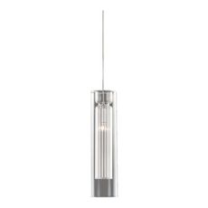 LUXERA 33506 - Závesné stropné svietidlo MARABIS 1xG4/20W/230V