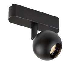 Rabalux 70108-LED Bod. svieti. do 1-fáz. lišt. sys. LiTrack LED/5W/24V 3000K