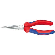 Polkruhové rovné kliešte 160 mm Knipex - 2925160