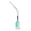 Rabalux 74231 - LED RGB Stmievateľná stolná lampa FIGEN LED/5W/230V biela