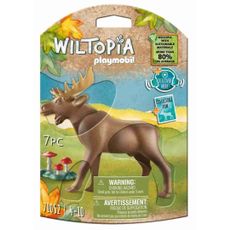 Playmobil Wiltopia 71052 Los