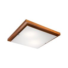 Stropné svietidlo 2xE27/60W/230V