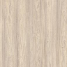 Rokovací kancelársky stôl PRIMO WHITE, 240x120 cm, biela/dub prírodný
