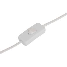 Atmosphera - Stolná lampa LITO 1xE27/25W/230V oranžová
