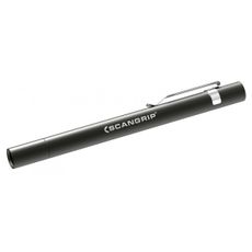 Scangrip Profesionálne ceruzkové LED svietidlo FLASH PENCIL