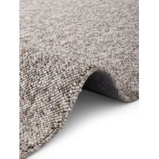 ELLE Decoration , Behúň Tundra 106229 Taupe z kolekcie Elle, 80x240, hnedá, obývacia izba
