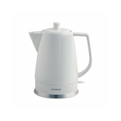 Orava VK-3813 W keramická rýchlovarná kanvica
