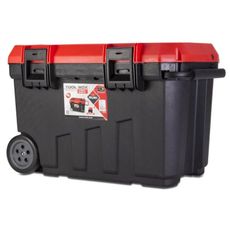Rubi PROFESIONAL box na náradie 75x48x49cm